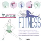 Fitness Plan de Ejercicios 30 Días