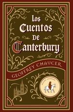 Los Cuentos de Canterbury