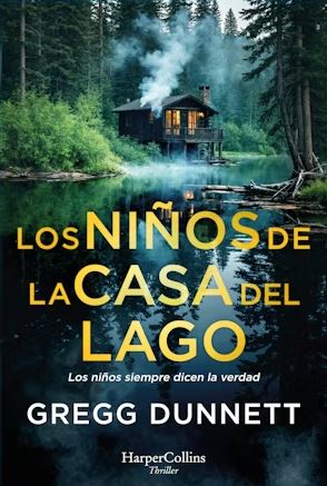 Los Niños de la Casa del Lago