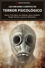 Los Mejores Cuentos de Terror Psicológico