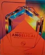 Oraculo de Conexión Angelical (CAJA)