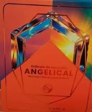 Oraculo de Conexión Angelical (CAJA)