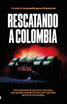 Rescatando a Colombia