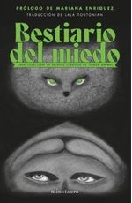 Bestiario del Miedo