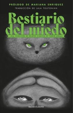 Bestiario del Miedo