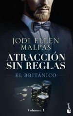 Atracción Sin Reglas el Británico