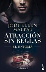 Atracción Sin Reglas el Enigma