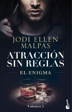 Atracción Sin Reglas el Enigma