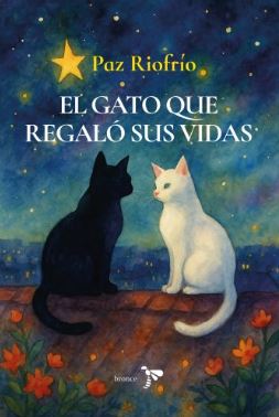 El Gato Que Regaló Sus Vidas