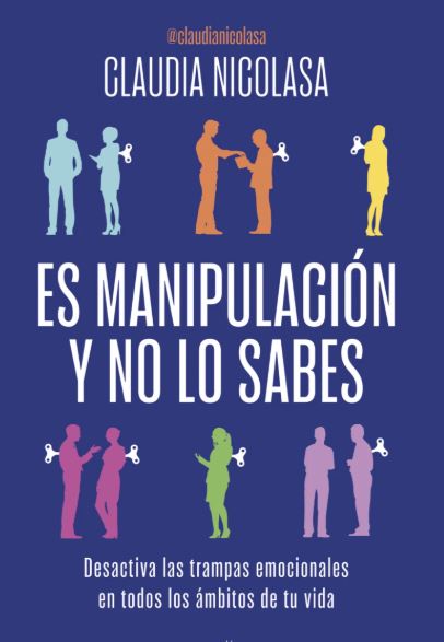 Es Manipulación y No Lo Sabes