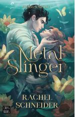 Fuego y Metal 1 Metal Slinger