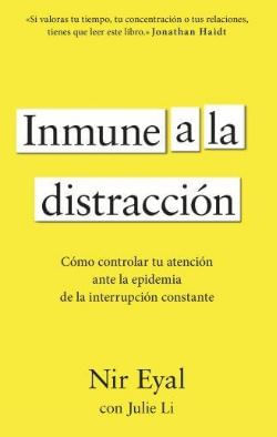 Inmune a la Distracción