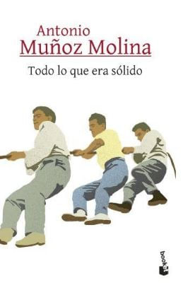 Todo Lo Que Era Sólido