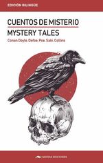 Cuentos de Misterio Mystery Tales