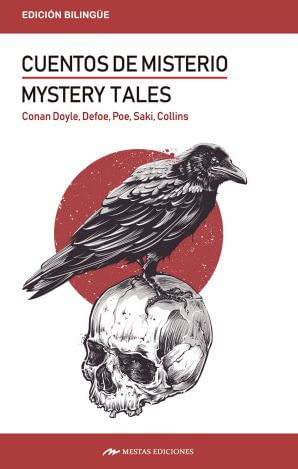 Cuentos de Misterio Mystery Tales