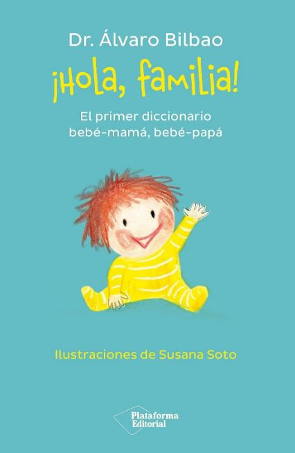 Hola Familia