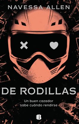 A Oscuras 2 de Rodillas