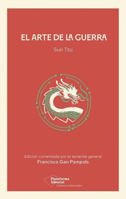 El Arte De La Guerra