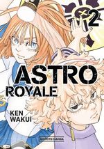 Astro Royale 2