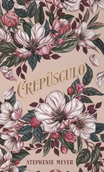 Crepusculo Edicion 20 Aniversario