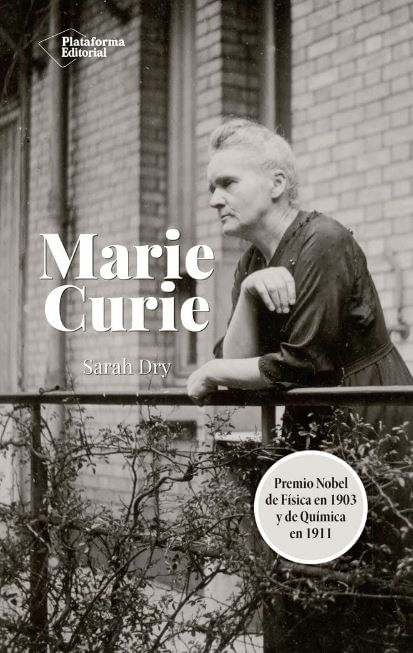 Marie Curie