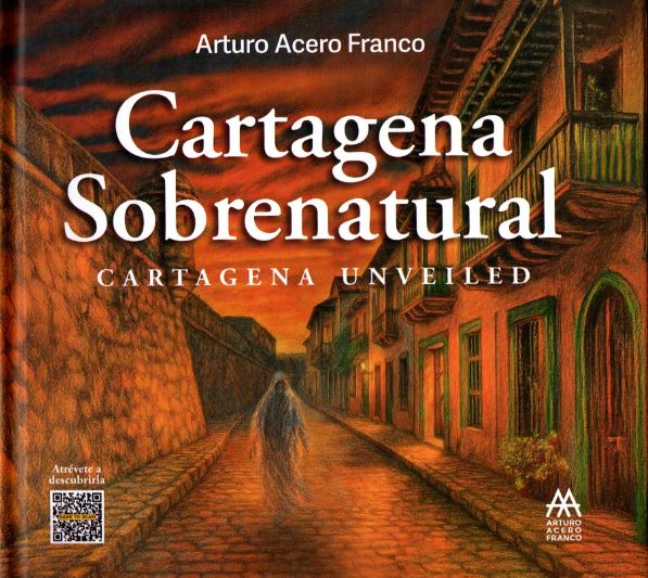 Cartagena Sobrenatural
