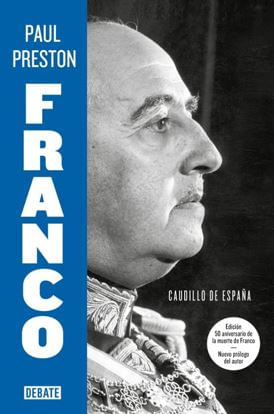 Franco Caudillo de España