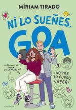 Ni Lo Sueñes Goa