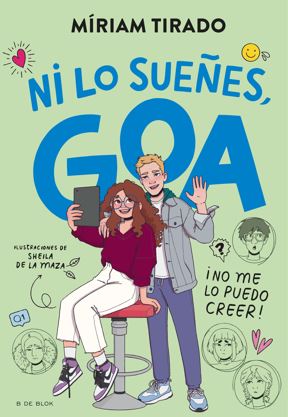Ni Lo Sueñes Goa