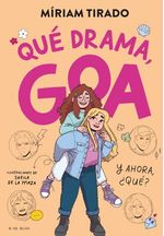 Que Drama Goa