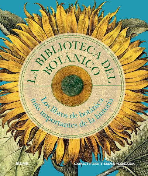 La Biblioteca del Botánico