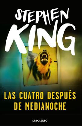 Las Cuatro Después de Medianoche