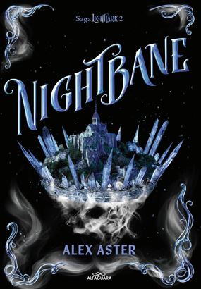 Lightlark 2 Nightbane