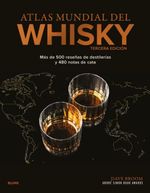 Atlas Mundial del Whisky