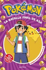 Pokemon  la Batalla Final de Ash