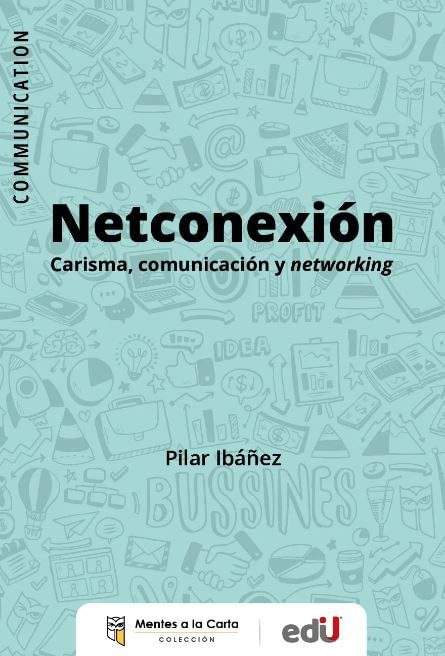 NetConexión Carisma Comunicación y Networking