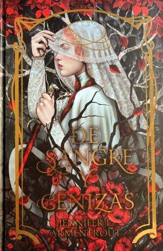 De Sangre y Cenizas I