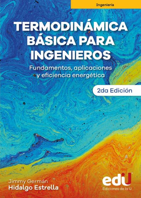 Termodinámica básica para ingenieros
