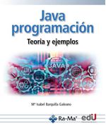 Java Programación Teoría y Ejemplos