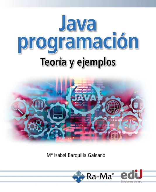 Java Programación Teoría y Ejemplos
