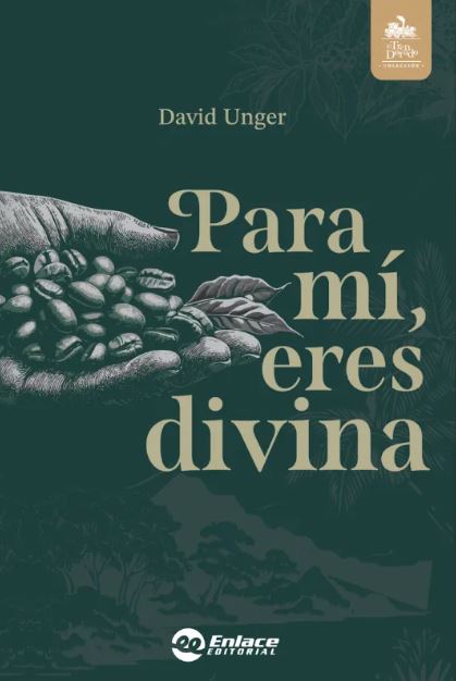 Para Mi Eres Divina Kit