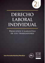 Derecho Laboral Individual