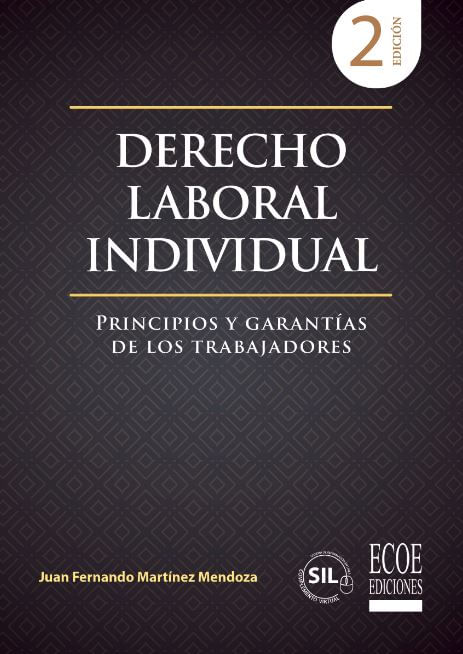 Derecho Laboral Individual