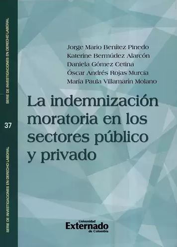 La Indemnizacion Moratoria en los Sector