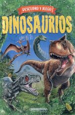 Dinosaurios descubro y juego Caja