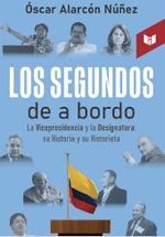 Los Segundos de a Bordo