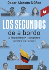 Los Segundos de a Bordo