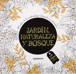 Jardín Naturaleza y Bosque