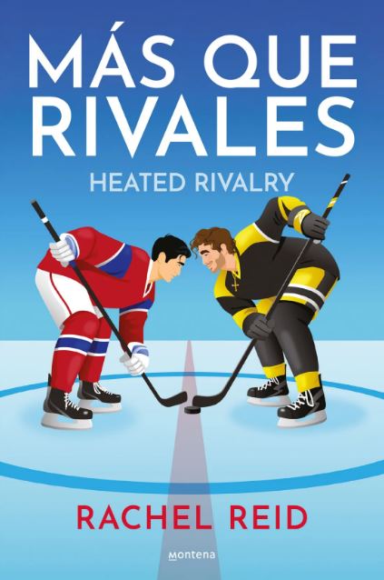 Más que rivales