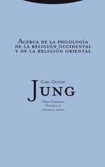 II acerca de la psicología de la Religión oriental